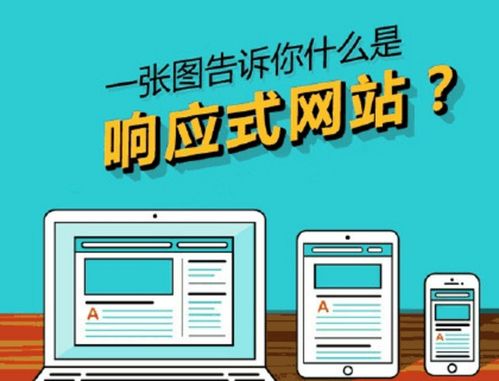 響應式網站設計的核心原則與實施步驟