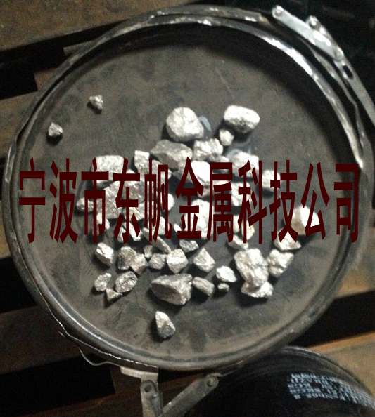 有色金屬合金 從銅、鋁到稀土，微觀世界的高清圖鑒